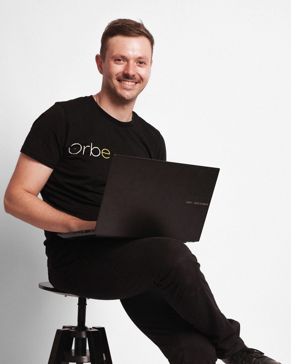 Louis Denis, Orbe Studio